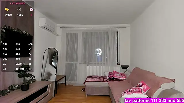 Snapshot of GabrielaLove_ chatting on January 2026 08:56:01 PM GabrielaLove online show from January 2026 08:56:01 PM