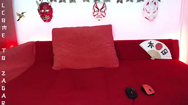 Snapshot of zagarah- chatting on March 2025 02:27:01 AM zagarah- online show from March 2025 02:27:01 AM