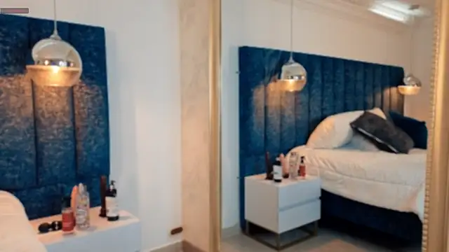 Gallilea Marquez online show from March 2025 11:17:01 PM