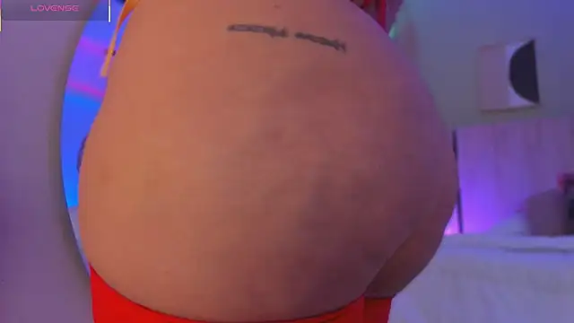 Gallilea Marquez online show from September 2025 08:22:02 PM