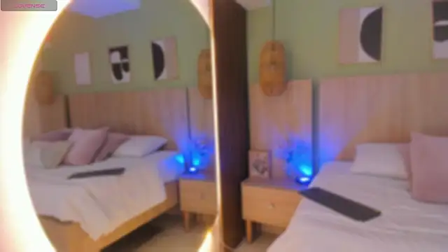 Gallilea Marquez online show from September 2025 08:14:01 PM