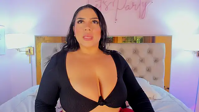 Gallilea Marquez online show from November 2025 07:26:02 PM