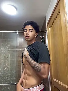 JoanG10 online show from September 2025 01:49:01 AM