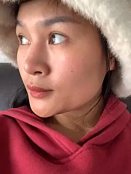 Snapshot of Zeni_fer chatting on January 2025 02:49:01 AM Zeni fer online show from January 2025 02:49:01 AM