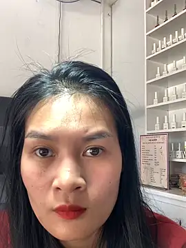 Snapshot of Zeni_fer chatting on January 2025 08:04:01 AM Zeni fer online show from January 2025 08:04:01 AM