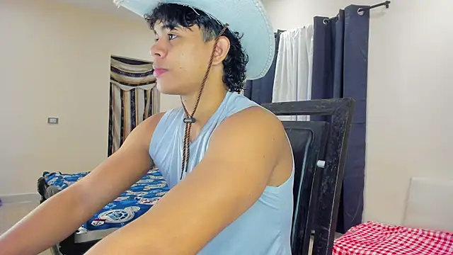 johan beley  online show from January 2025 01:56:01 PM