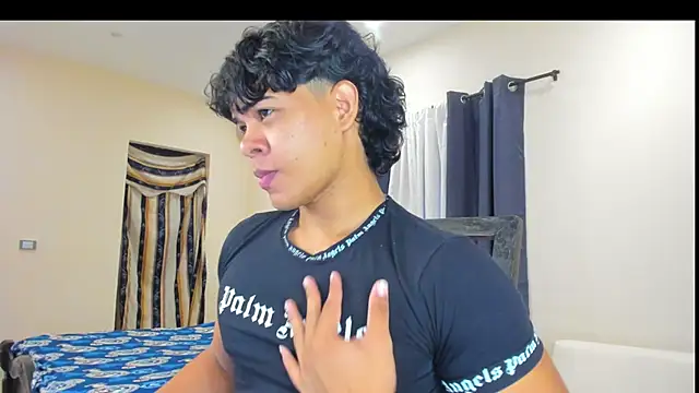 johan beley  online show from January 2025 01:41:02 PM