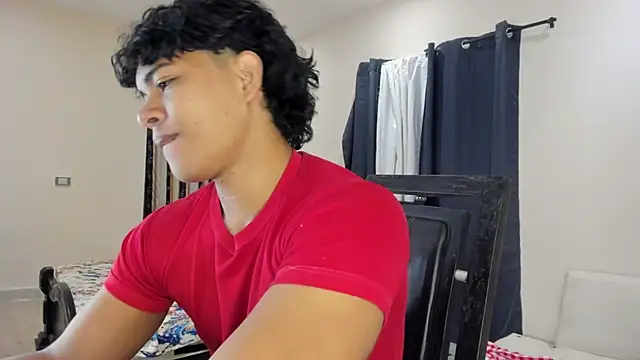 johan beley  online show from January 2025 01:01:01 PM