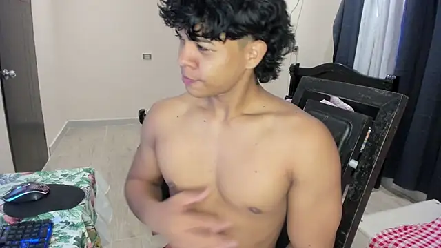 johan beley  online show from January 2025 09:15:01 PM