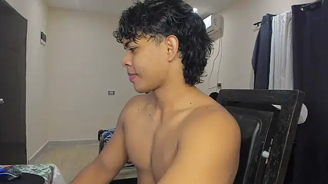 johan beley  online show from January 2025 01:19:01 PM