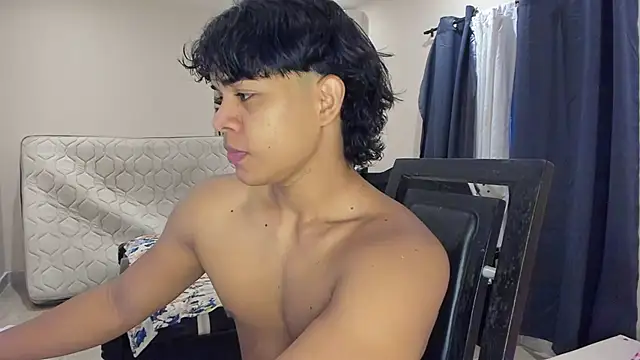 johan beley  online show from January 2025 01:05:01 PM