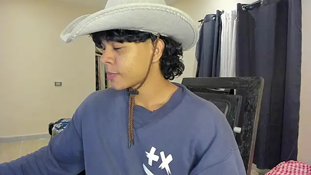 johan beley  online show from February 2025 12:04:01 AM