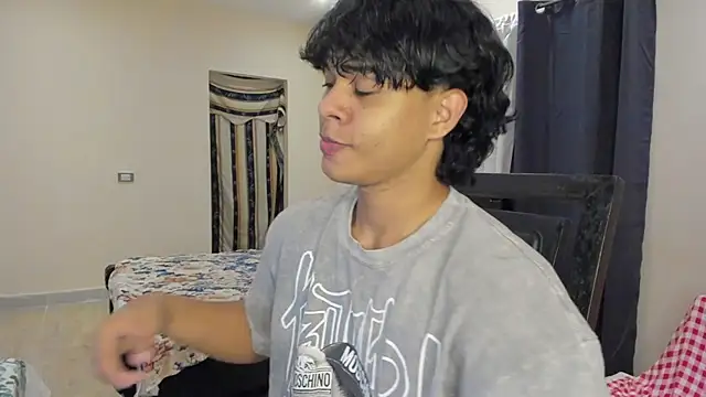 johan beley  online show from February 2025 07:55:01 PM