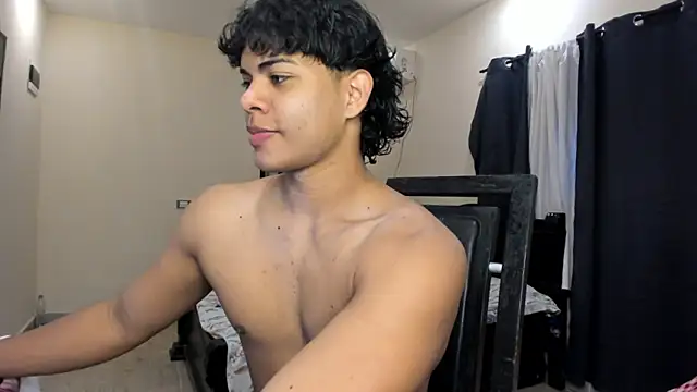 johan beley  online show from March 2025 01:32:02 PM