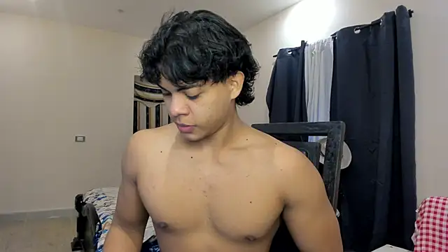 johan beley  online show from March 2025 02:21:02 PM