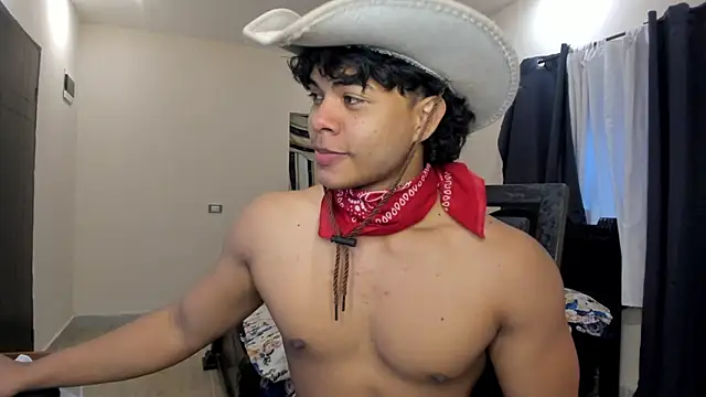 johan beley  online show from March 2025 02:36:01 PM