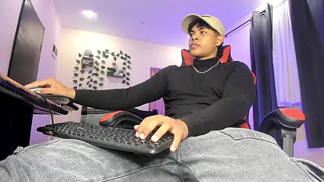 johan beley  online show from February 2026 09:11:02 PM