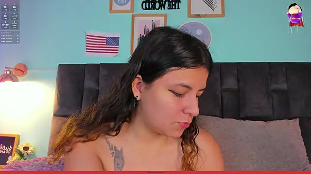 EngelStone online show from January 2025 01:42:02 AM