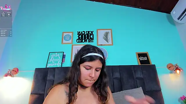 EngelStone online show from February 2025 01:54:02 AM