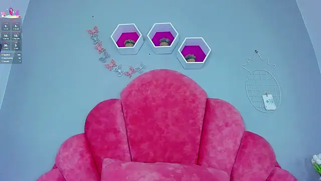 EngelStone online show from February 2025 01:55:01 AM