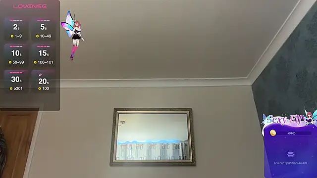 JennyHazel1 online show from February 2025 12:48:02 PM