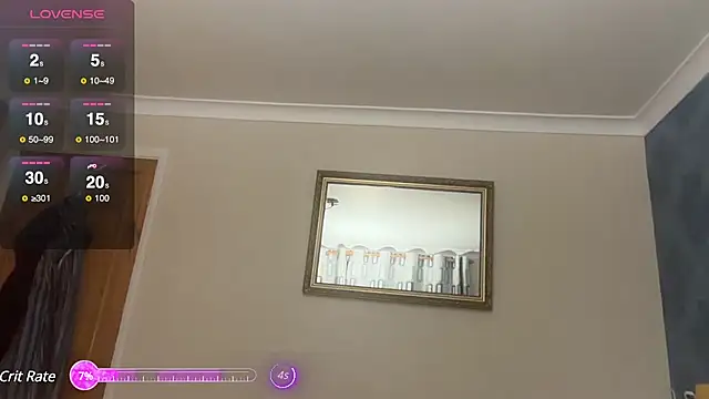 JennyHazel1 online show from February 2025 08:21:01 PM