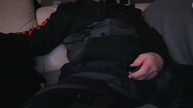 ThikkDikkDaddie online show from February 2025 07:35:02 PM