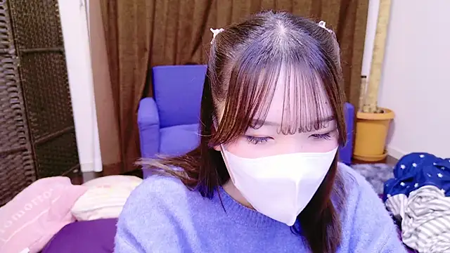 Snapshot of mari_tan_ch chatting on December 2024 08:26:01 AM mari tan ch online show from December 2024 08:26:01 AM