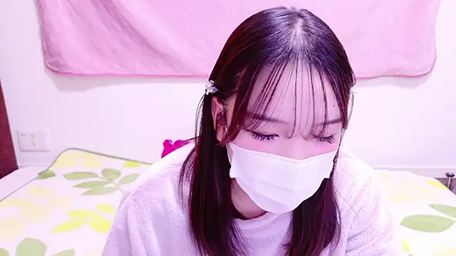 Snapshot of mari_tan_ch chatting on January 2025 09:45:01 AM mari tan ch online show from January 2025 09:45:01 AM