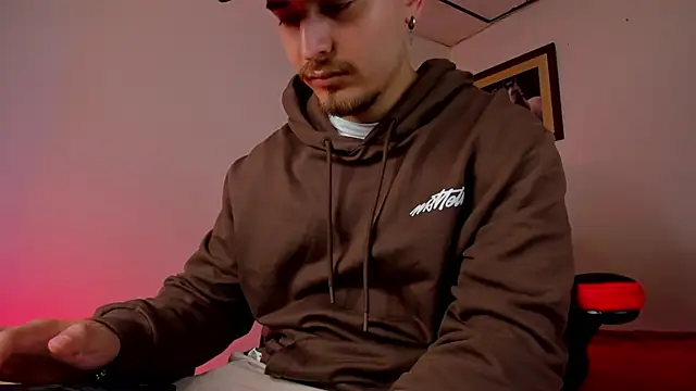 james connor2 online show from February 2025 07:28:02 PM