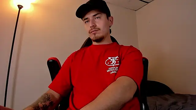 james connor2 online show from March 2025 06:55:01 PM