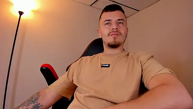 james connor2 online show from March 2025 06:50:02 PM