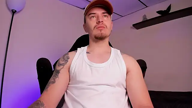 james connor2 online show from November 2025 02:54:01 PM