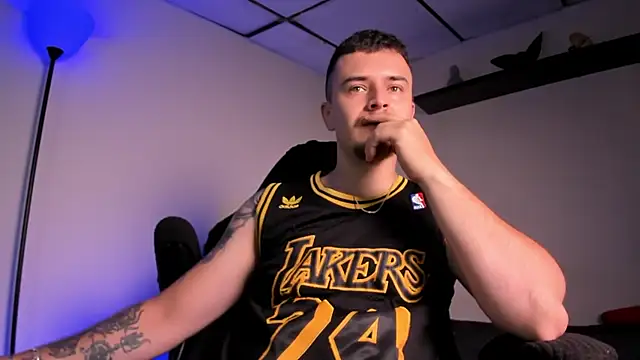 james connor2 online show from March 2026 07:09:01 PM