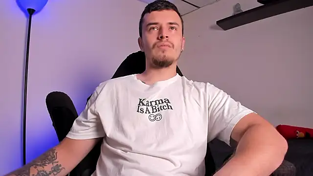 james connor2 online show from March 2026 06:53:01 PM