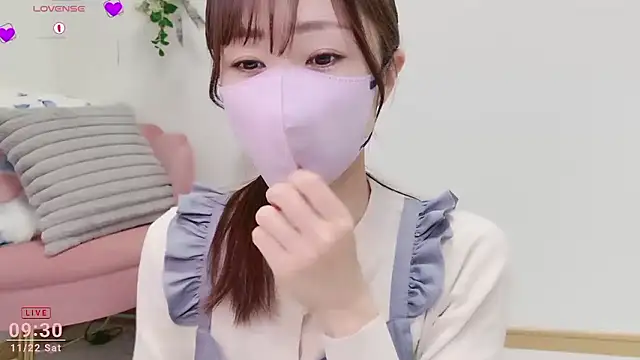 meg 0901 online show from November 2025 12:31:01 AM