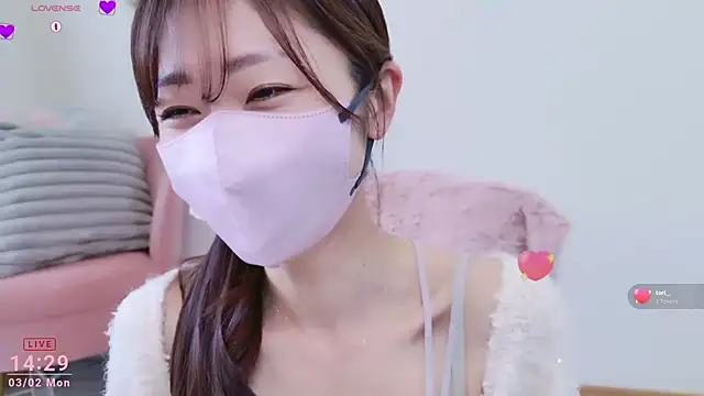 Snapshot of meg_0901 chatting on March 2026 05:30:01 AM meg 0901 online show from March 2026 05:30:01 AM