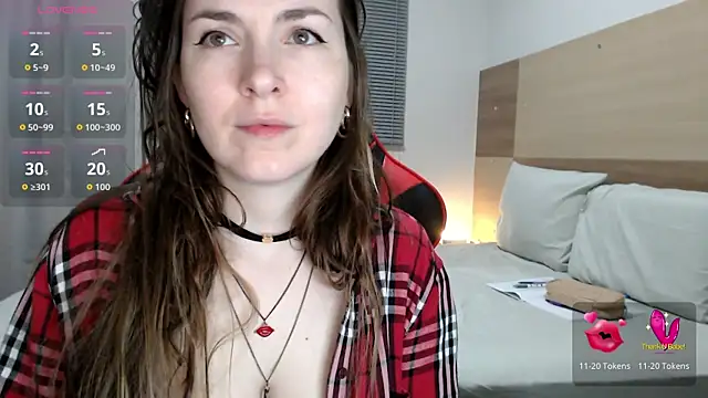 Naughty Annn online show from January 2026 02:37:02 AM