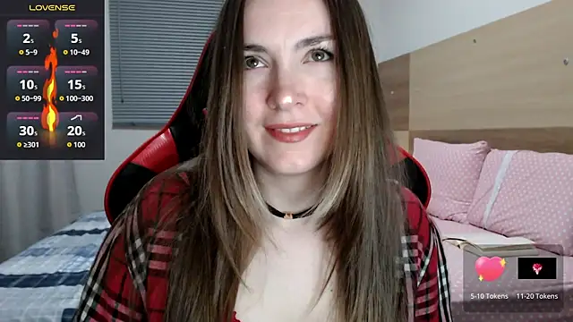 Snapshot of Naughty_Annn chatting on June 2026 02:34:02 AM Naughty Annn online show from June 2026 02:34:02 AM