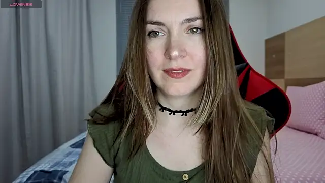 Naughty Annn online show from June 2026 08:08:01 PM