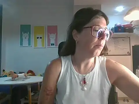 Calentandote online show from October 2025 08:34:02 AM