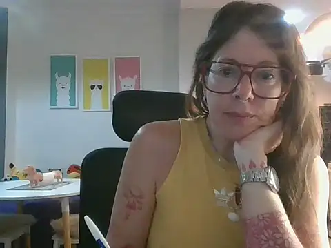 Calentandote online show from October 2025 08:12:01 AM