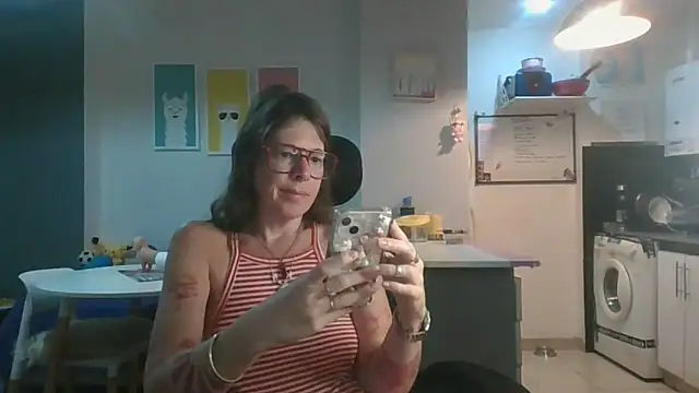 Calentandote online show from October 2025 07:22:01 AM