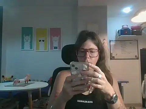 Calentandote online show from October 2025 07:53:02 AM