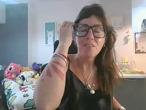 Calentandote online show from April 2026 11:55:01 AM