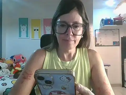 Calentandote online show from April 2026 08:42:01 AM