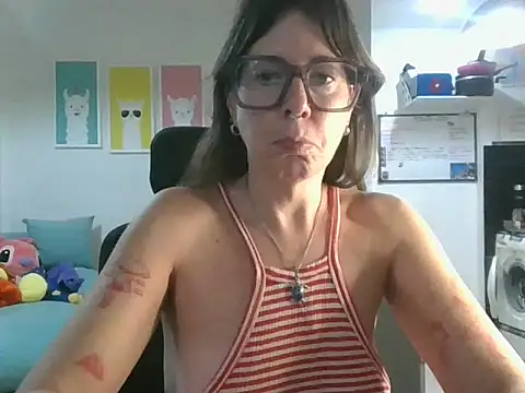 Calentandote online show from April 2026 08:42:02 AM