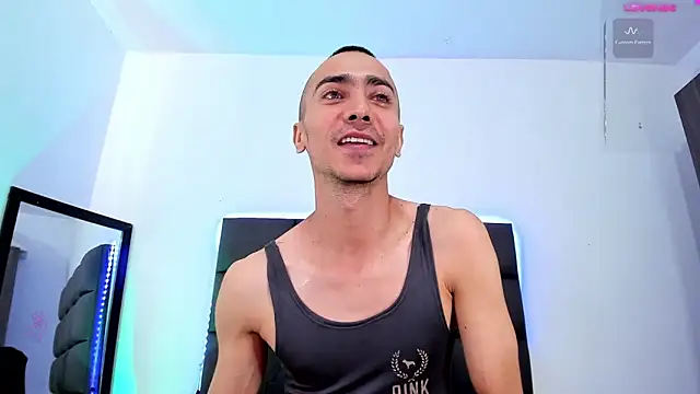 steven hott8 online show from January 2025 02:09:01 PM