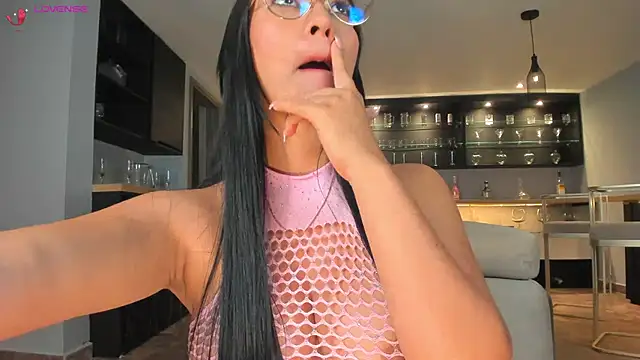 NatyFerrer  online show from January 2025 04:51:02 PM