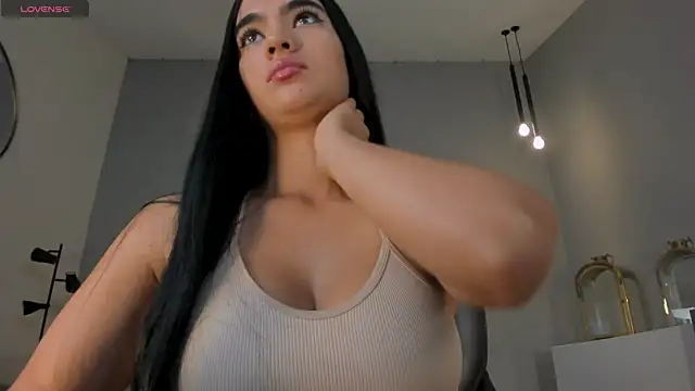 NatyFerrer  online show from February 2025 11:11:01 AM